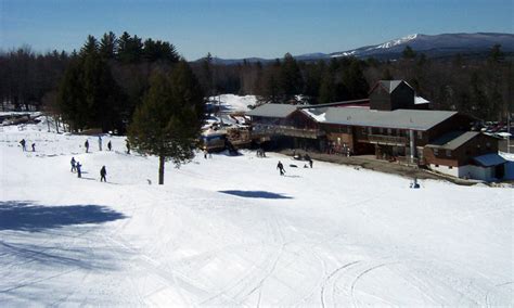 Find Serenity at Magic Mountain VT Lodging